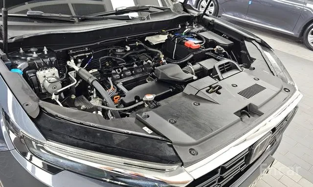 Honda Cr-v 1.5 Turbo EX-L 2WD* ������* ���* ������� | Mobile.bg � ����������� 6