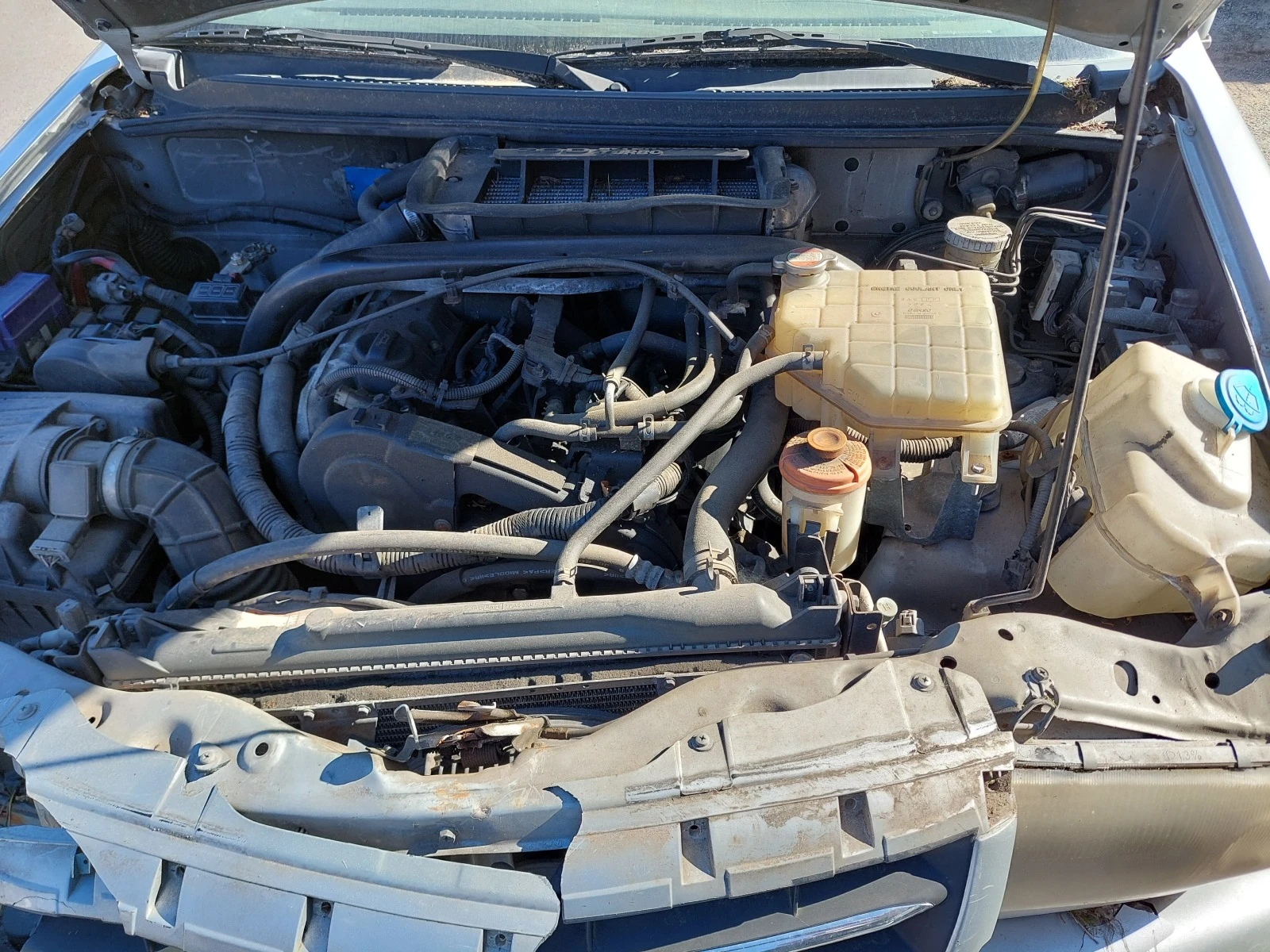 Suzuki Grand vitara 2.0 HDI-109kc | Mobile.bg   11