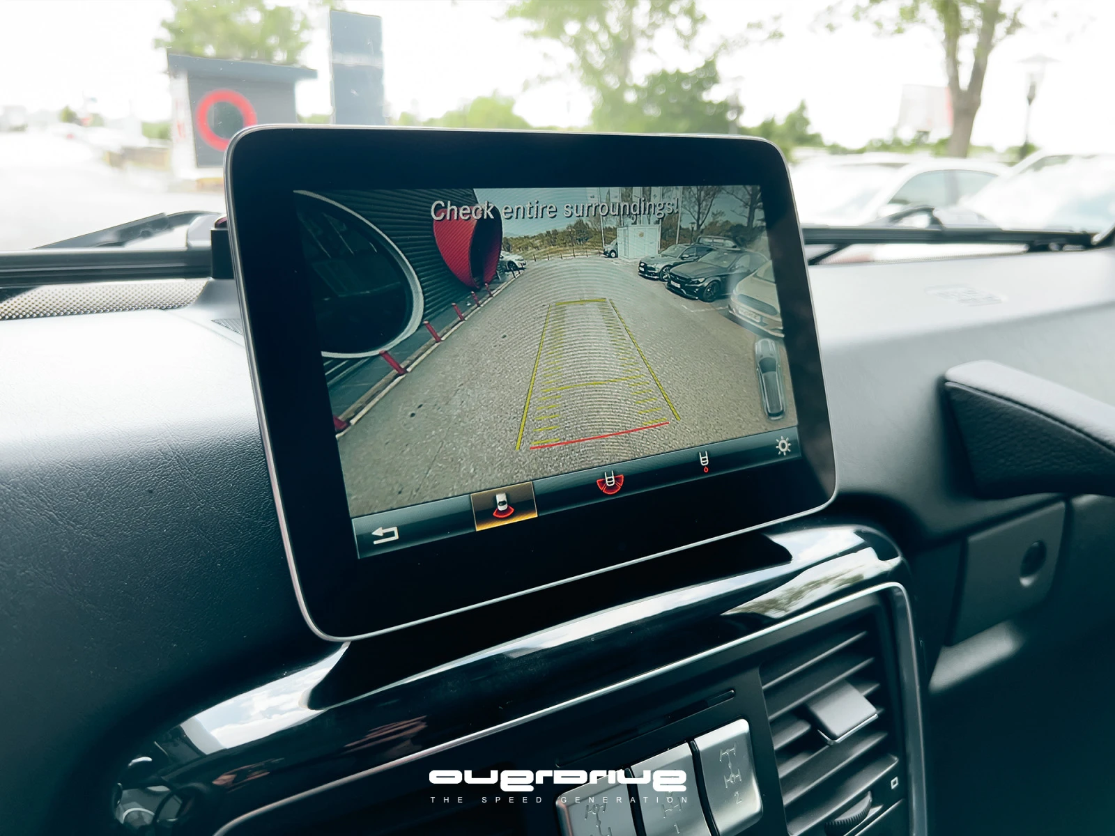 Mercedes-Benz G 350 d AMG Paket  | Mobile.bg   15