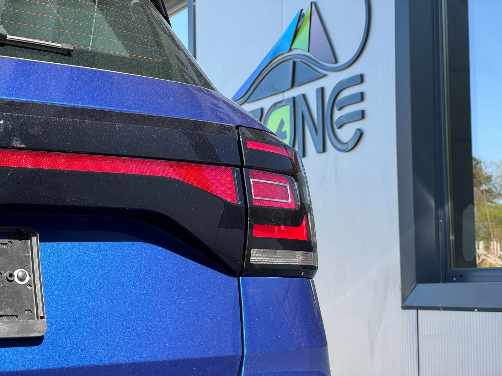 VW T-Cross 1.0 TSI 110hp EU6 AUTOMATIC  - изображение 7