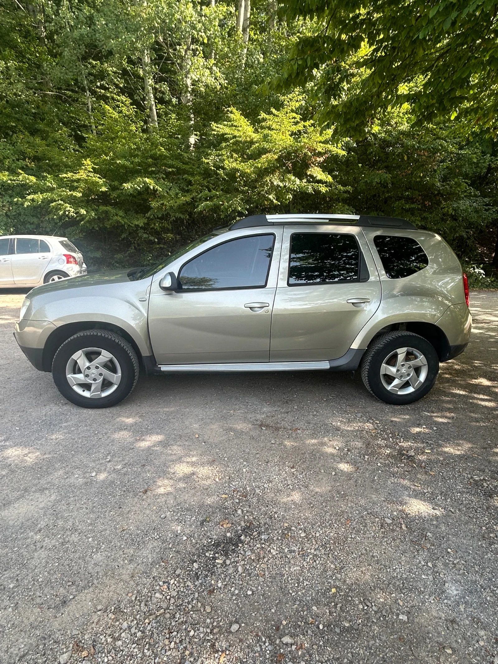 Dacia Duster DCI 110 - изображение 2