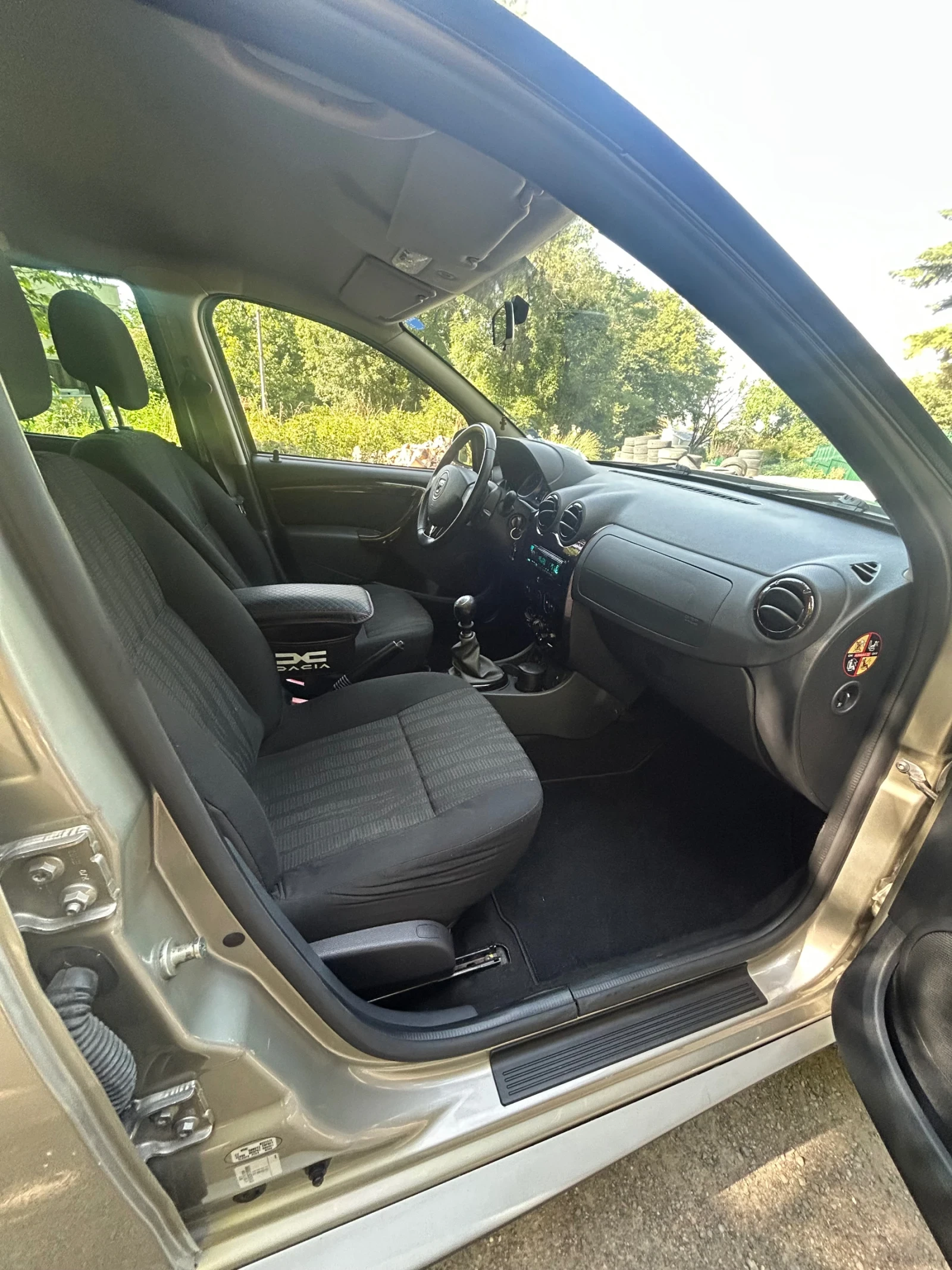 Dacia Duster DCI 110 - изображение 7