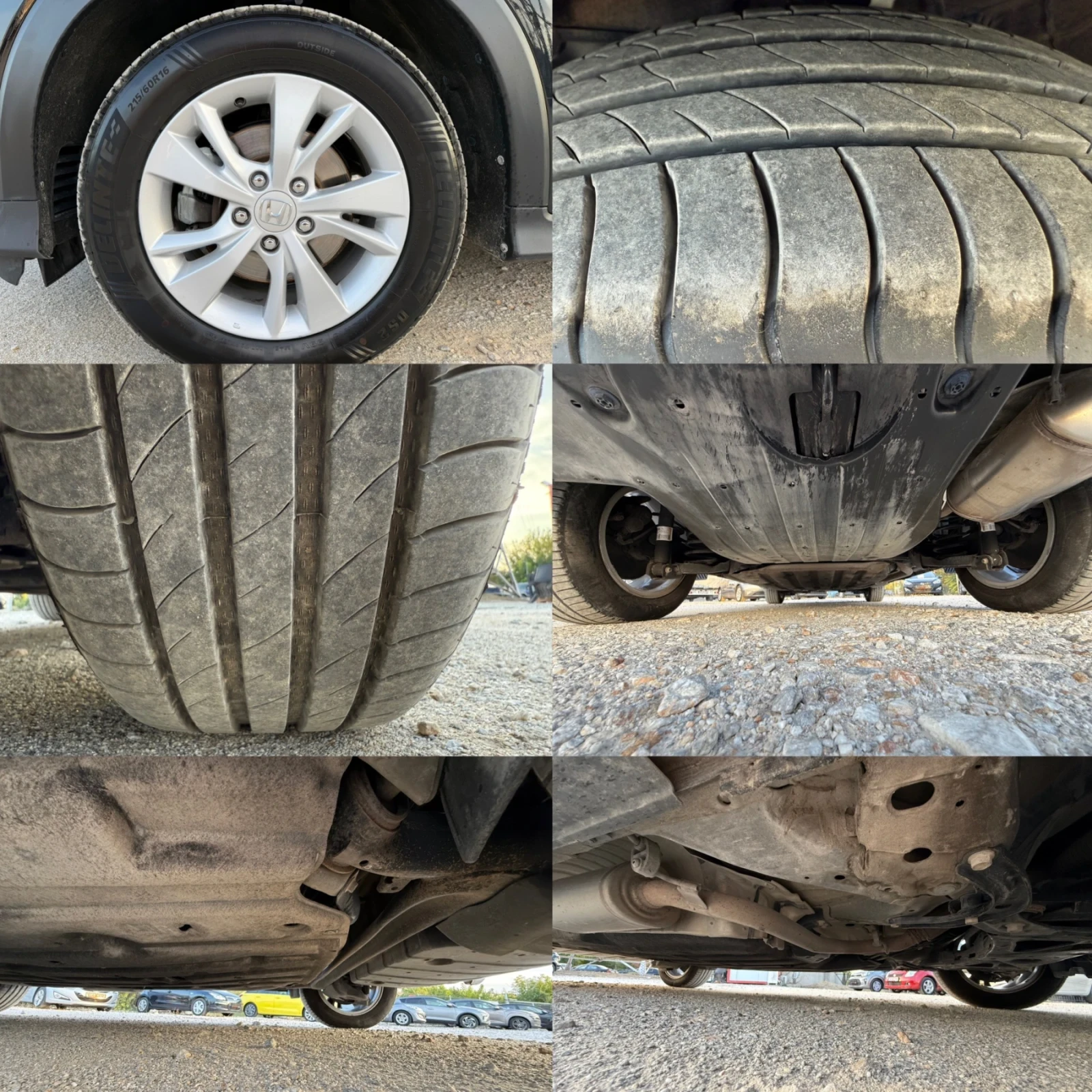 Honda Hr-v EXECUTIVE / NAVI / ЕВРО 6 / ФРАНЦИЯ - изображение 10