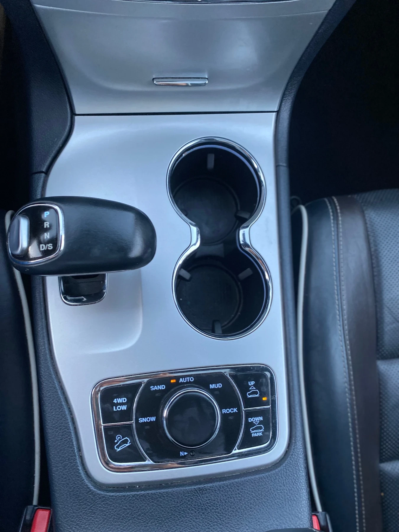 Jeep Grand cherokee 3.6 OVERLAND | Mobile.bg � ����������� 13