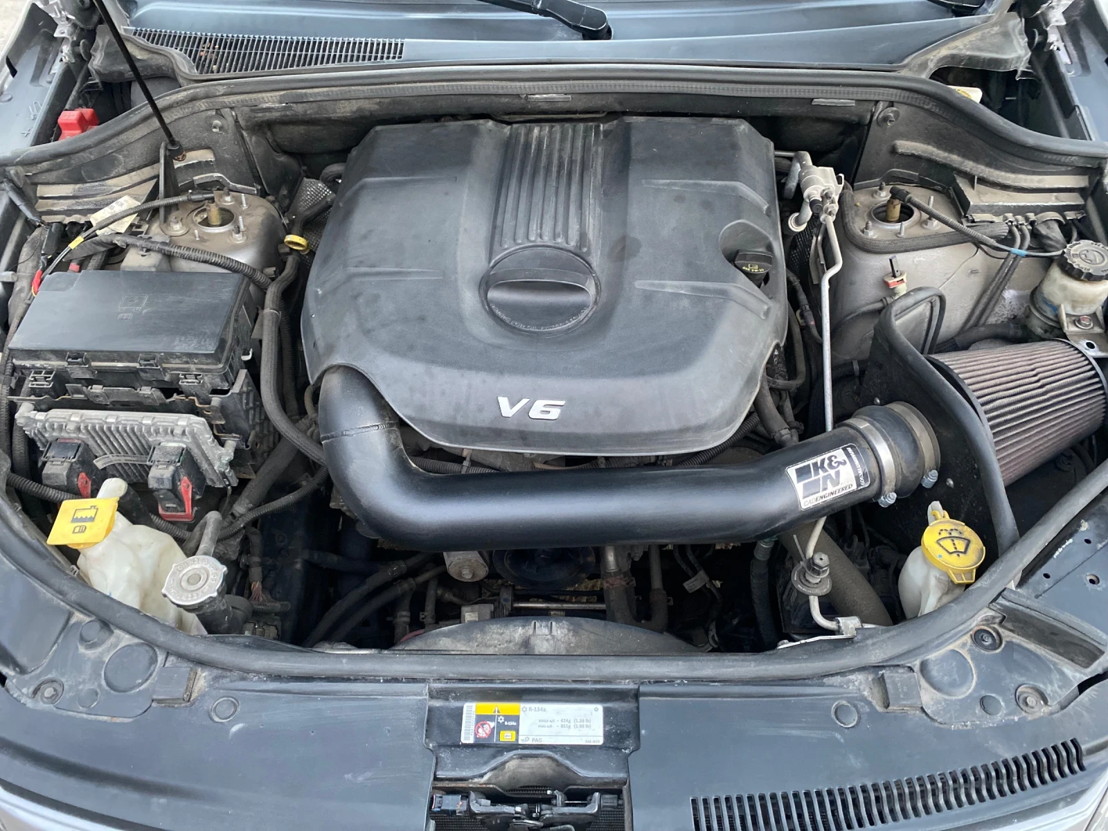 Jeep Grand cherokee 3.6 OVERLAND | Mobile.bg � ����������� 16