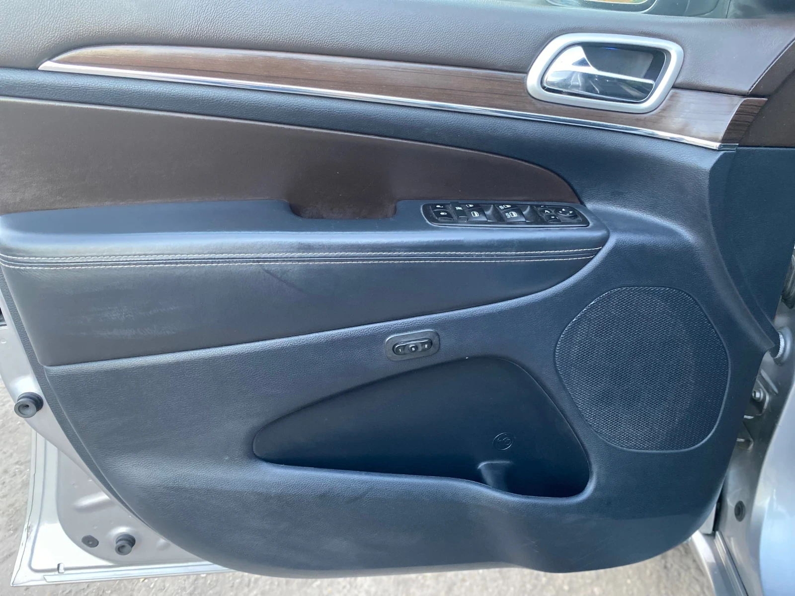 Jeep Grand cherokee 3.6 OVERLAND | Mobile.bg � ����������� 14