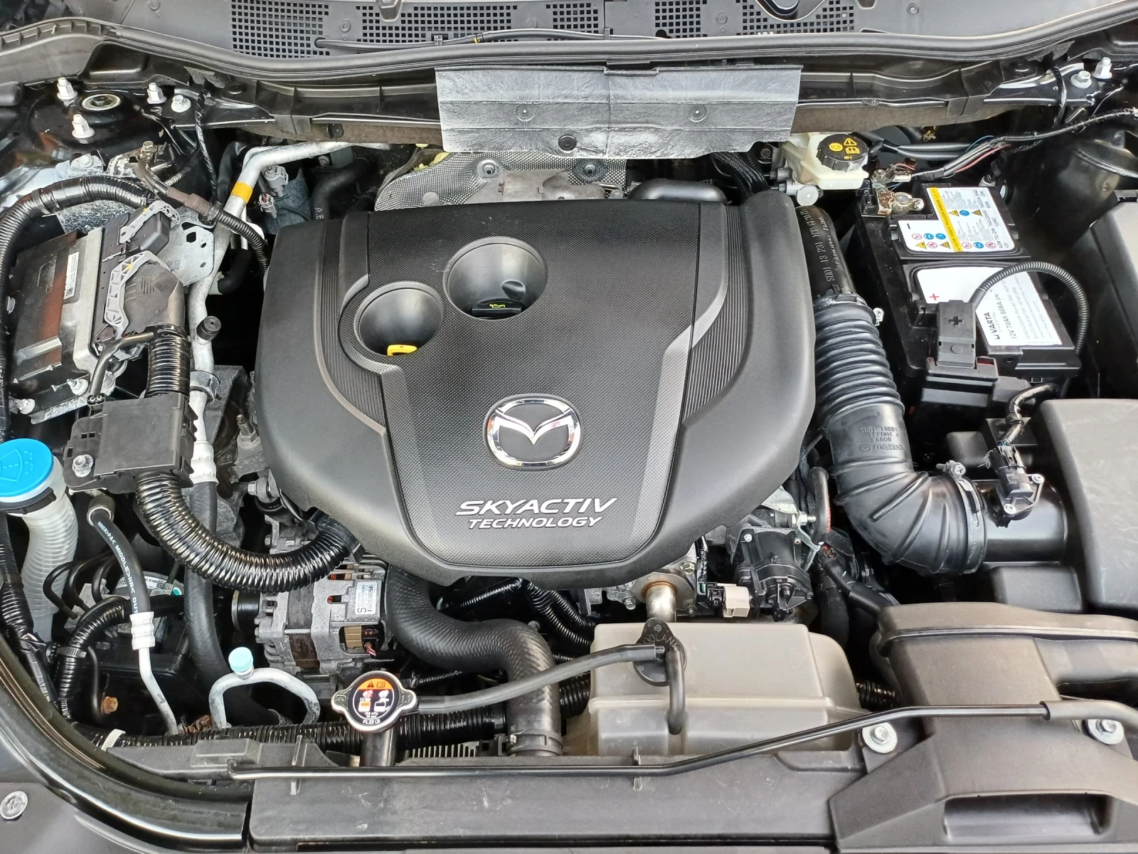 Mazda CX-5 | Mobile.bg � ����������� 17