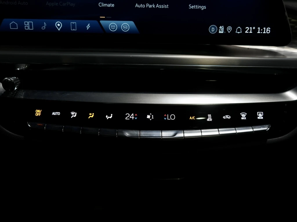 Cadillac Escalade LYRIQ* / Luxury / PANO / 360 / AKG | Mobile.bg   13