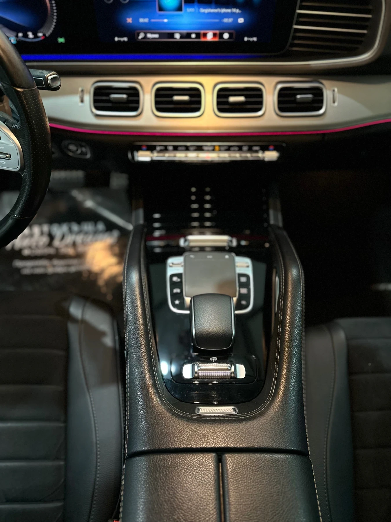 Mercedes-Benz GLE 300 2020/FULL AMG LINE/Full Full/ | Mobile.bg   11