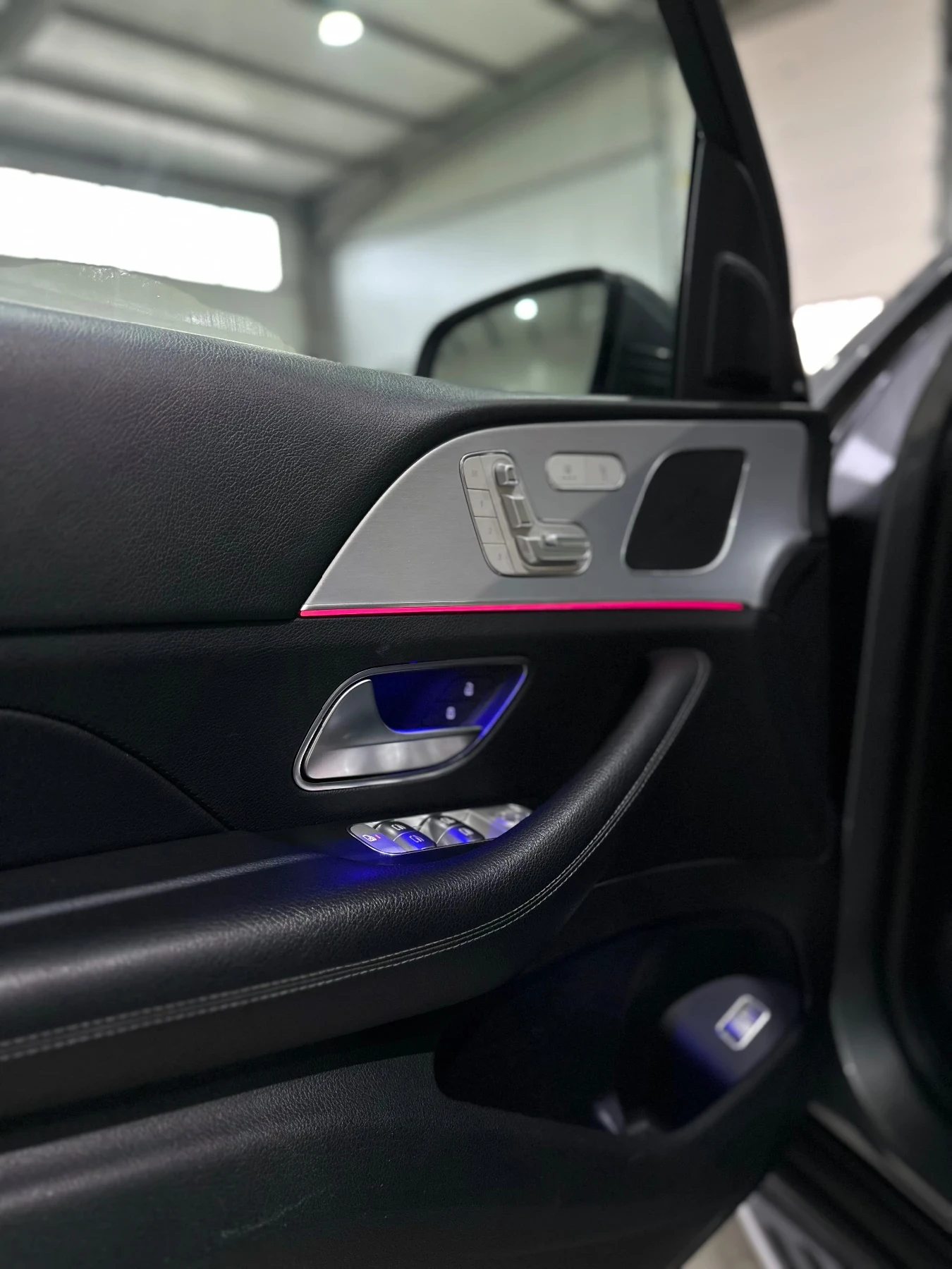 Mercedes-Benz GLE 300 2020/FULL AMG LINE/Full Full/ | Mobile.bg   8