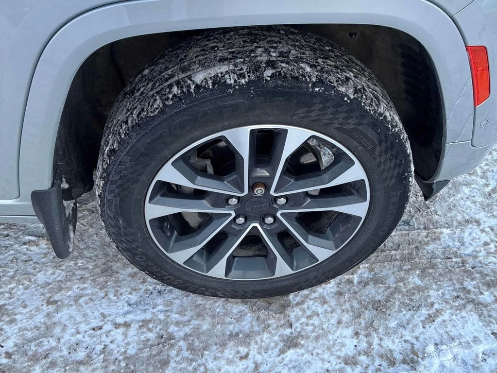 Jeep Grand cherokee * Overland * CARFAX * ��� ������������ ������ | Mobile.bg � ����������� 7