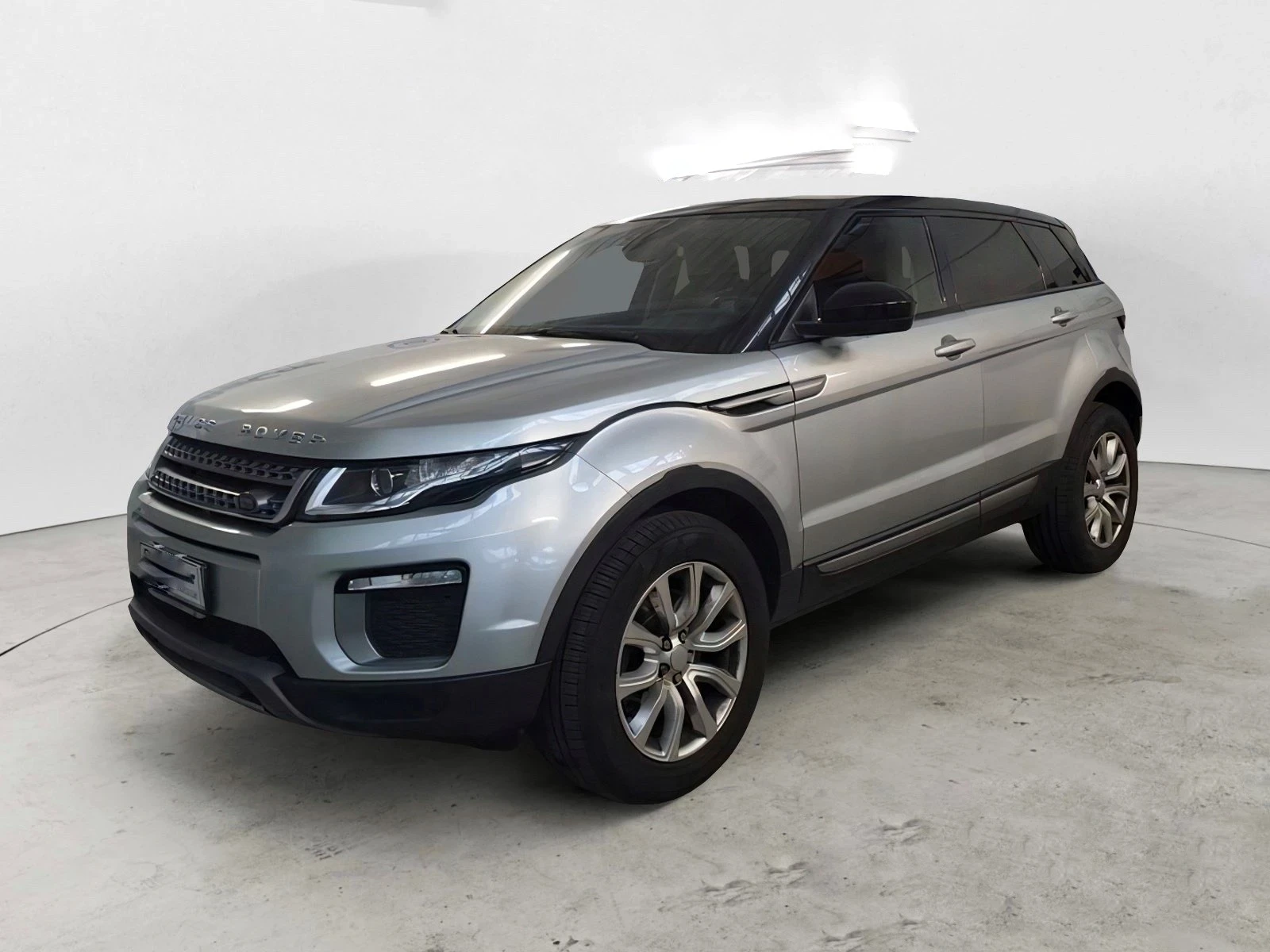 Land Rover Range Rover Evoque * 2.0td4* Facelift* 2018.*  *  | Mobile.bg   1