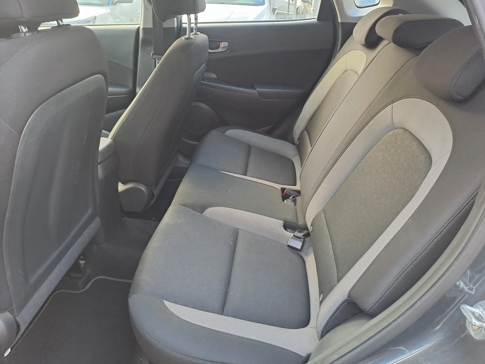 Hyundai Kona 1.6D | Mobile.bg � ����������� 8