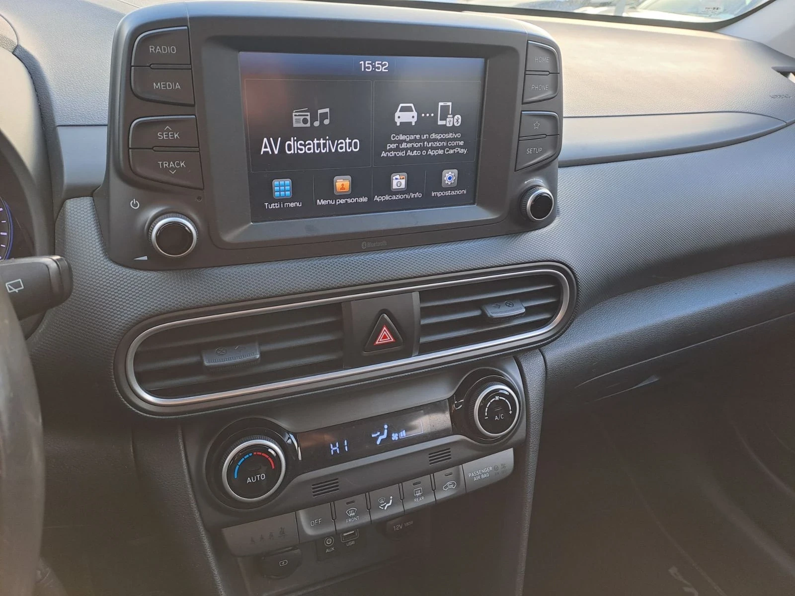 Hyundai Kona 1.6D | Mobile.bg � ����������� 16