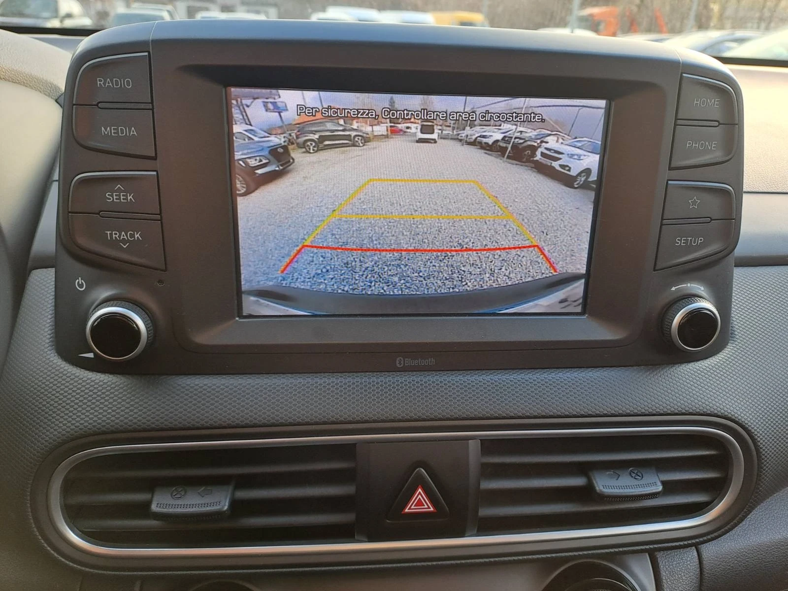 Hyundai Kona 1.6D | Mobile.bg � ����������� 17