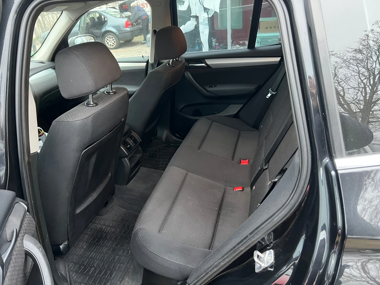 BMW X3 2.0.184.4х4 - изображение 6