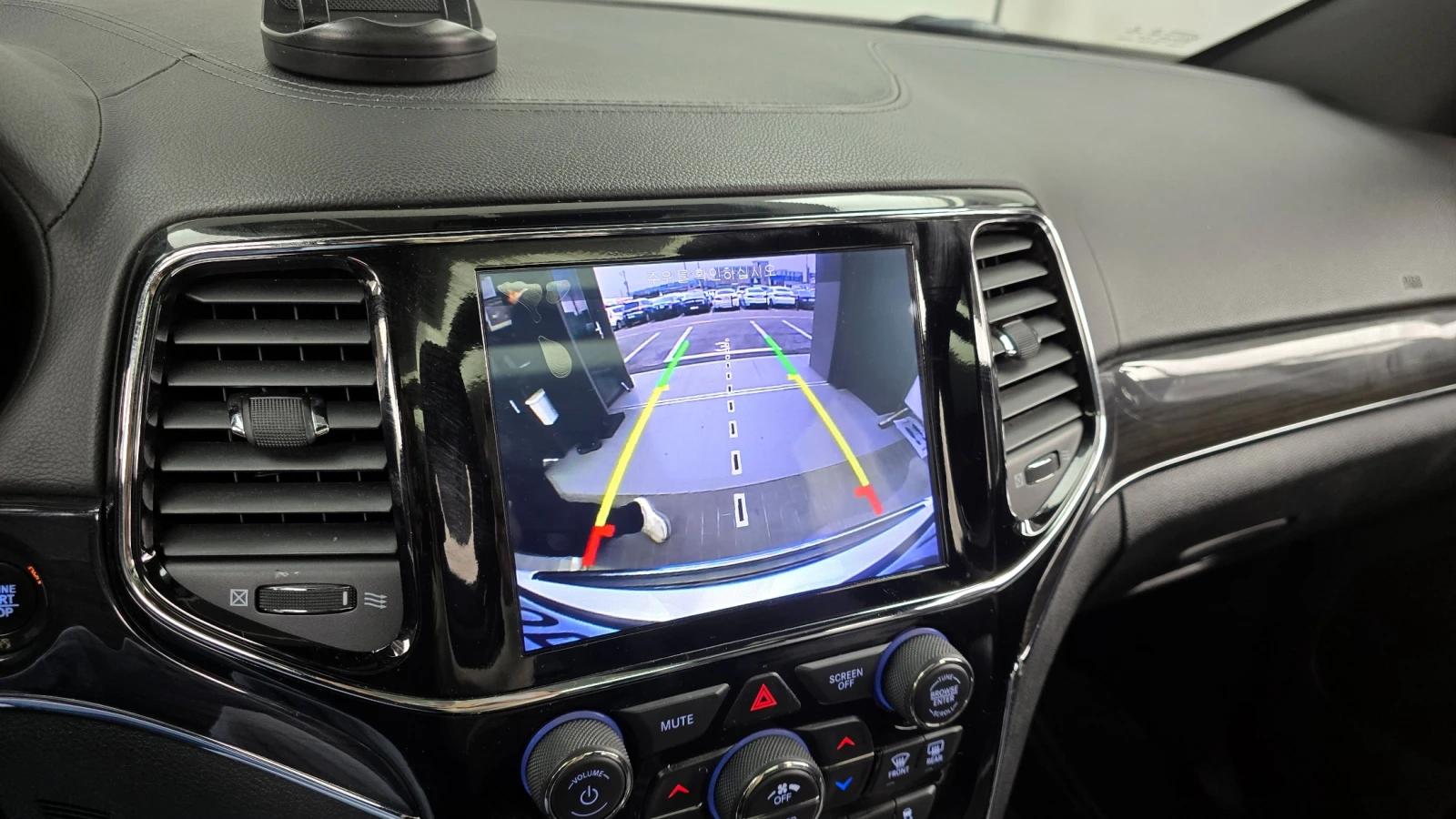 Jeep Grand cherokee 3.6 OVERLAND autogeorge.com | Mobile.bg � ����������� 15