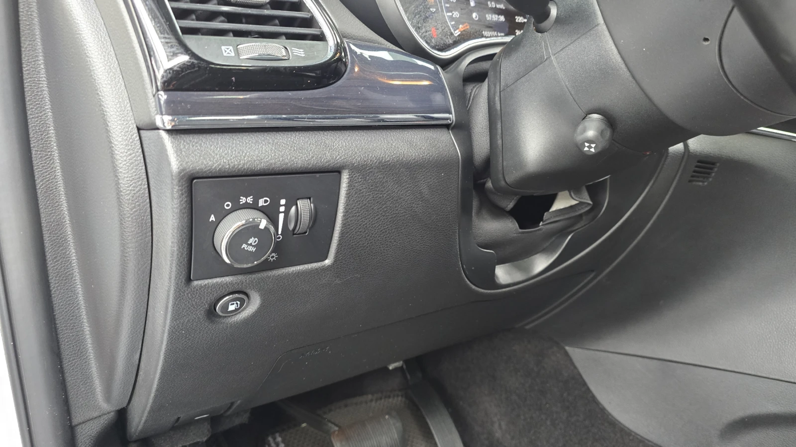 Jeep Grand cherokee 3.6 OVERLAND autogeorge.com | Mobile.bg � ����������� 17