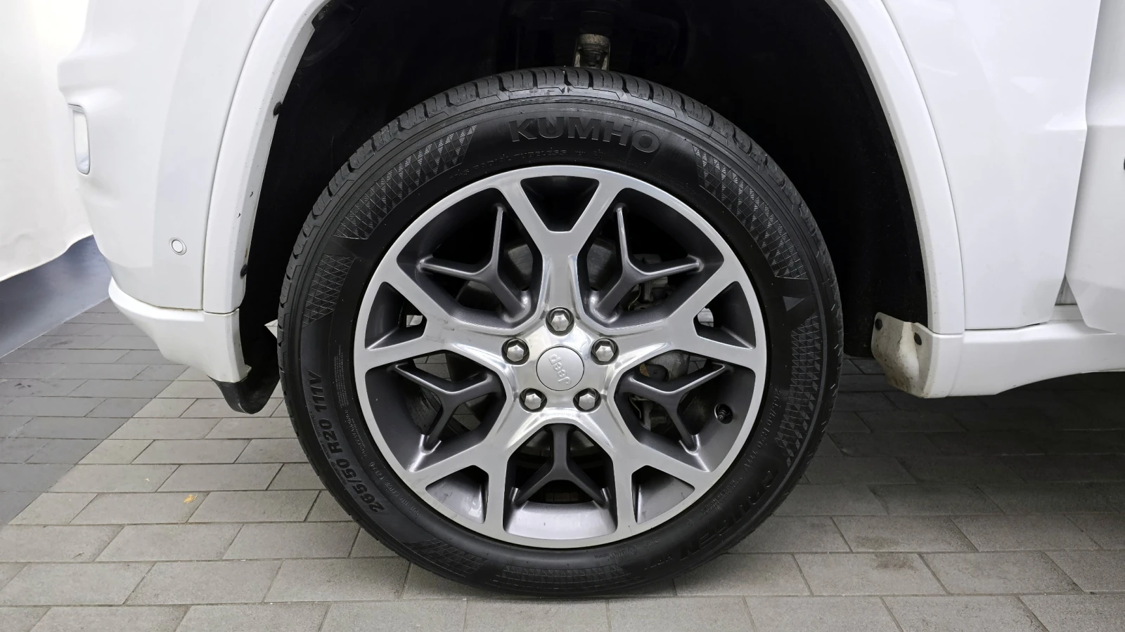 Jeep Grand cherokee 3.6 OVERLAND autogeorge.com | Mobile.bg � ����������� 5