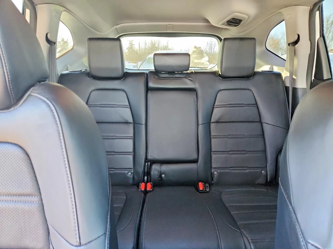 Honda Cr-v DIGITAL* AWD* ПОДГРЕВ* PANO - изображение 10