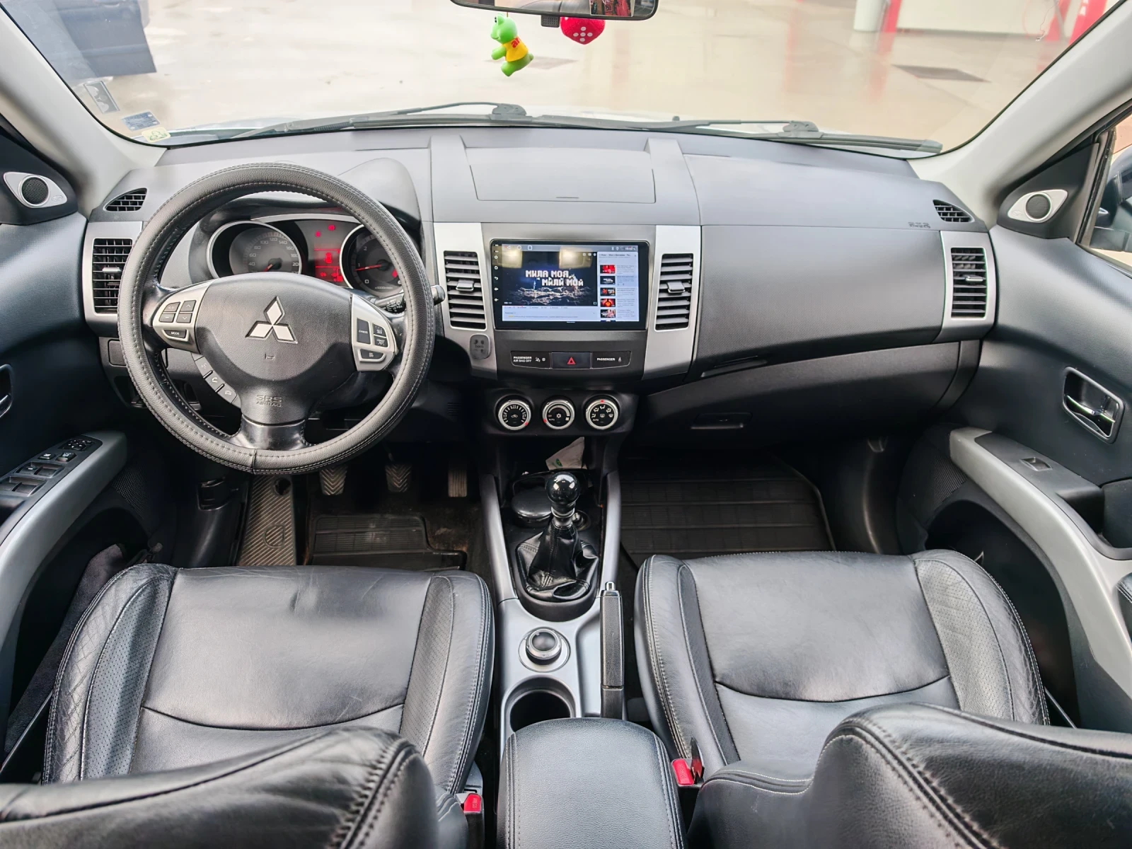 Mitsubishi Outlander 2.2 | Mobile.bg � ����������� 6