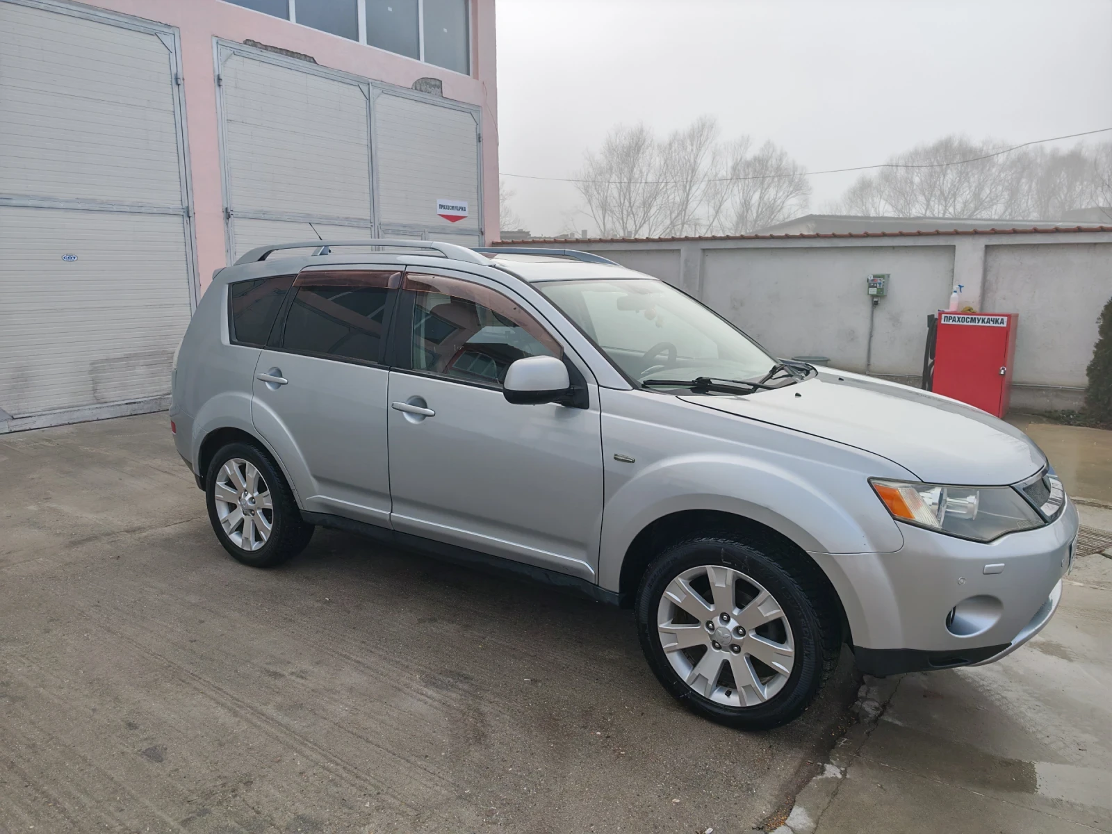 Mitsubishi Outlander 2.2 | Mobile.bg � ����������� 3