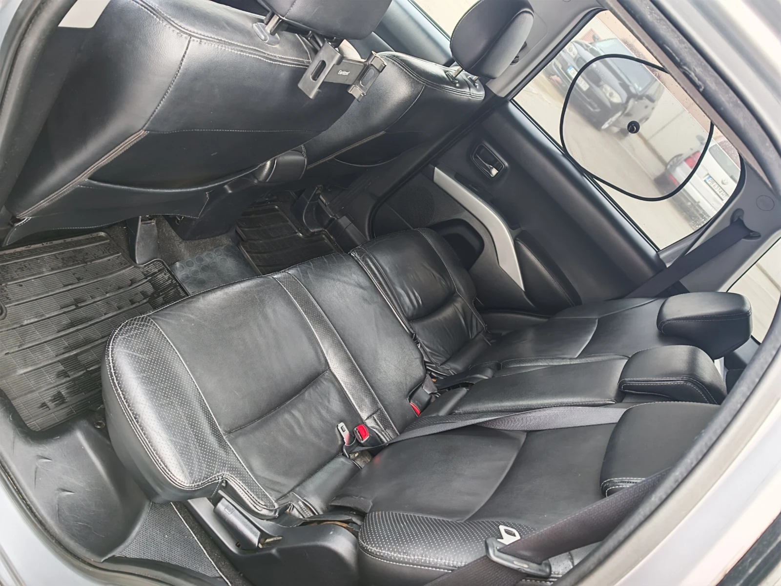Mitsubishi Outlander 2.2 | Mobile.bg � ����������� 11
