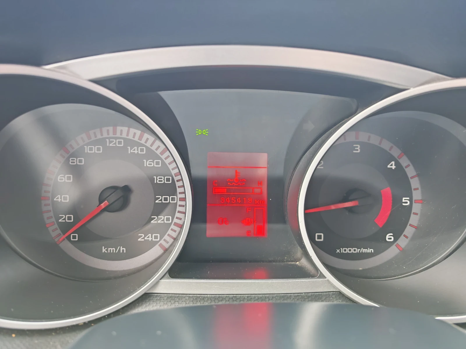 Mitsubishi Outlander 2.2 | Mobile.bg � ����������� 14