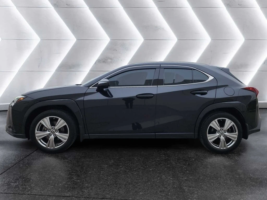 Lexus UX 250h  CARFAX - изображение 2