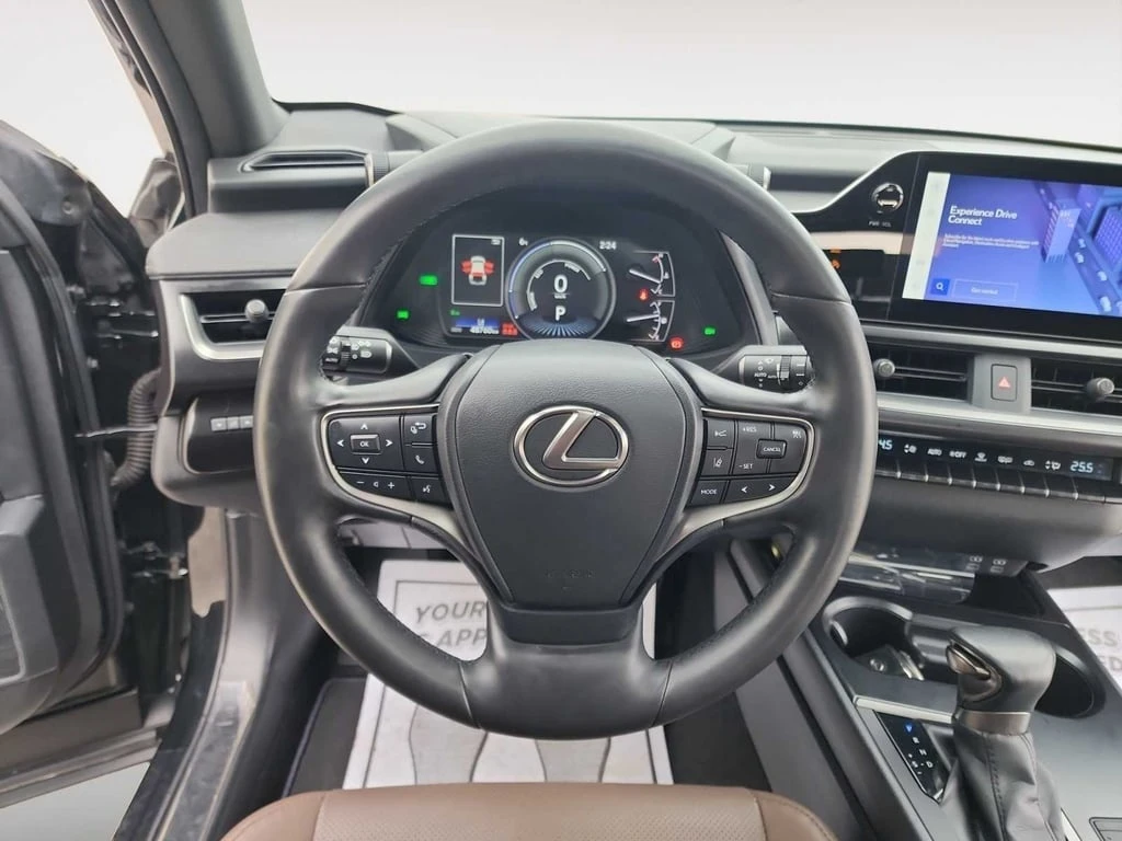 Lexus UX 250h  CARFAX | Mobile.bg � ����������� 16