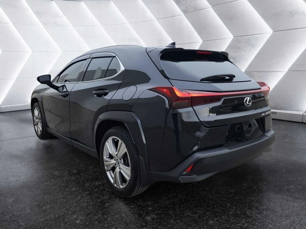 Lexus UX 250h  CARFAX | Mobile.bg � ����������� 17