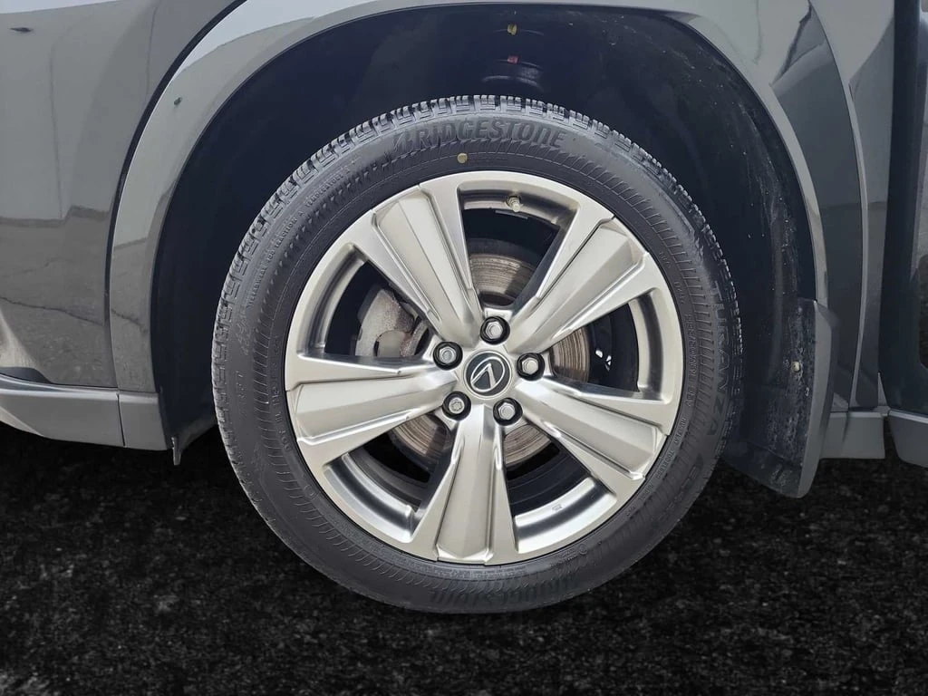 Lexus UX 250h  CARFAX - изображение 7