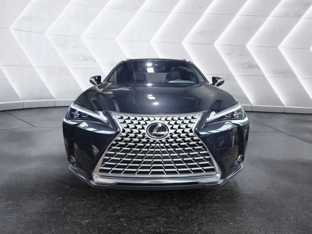 Lexus UX 250h  CARFAX - изображение 6