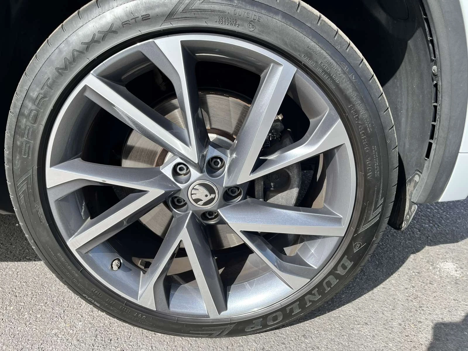 Skoda Kodiaq 2.0 TDI 4x4 200hp Sportline | Mobile.bg � ����������� 16