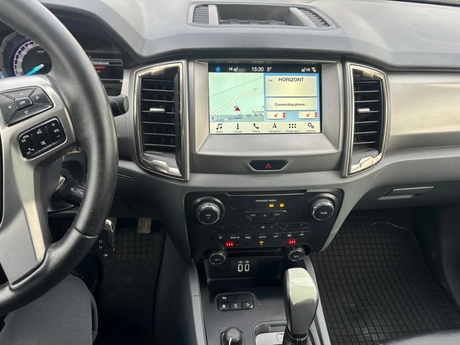 Ford Ranger LIMITED 200к.с FULL  - изображение 10