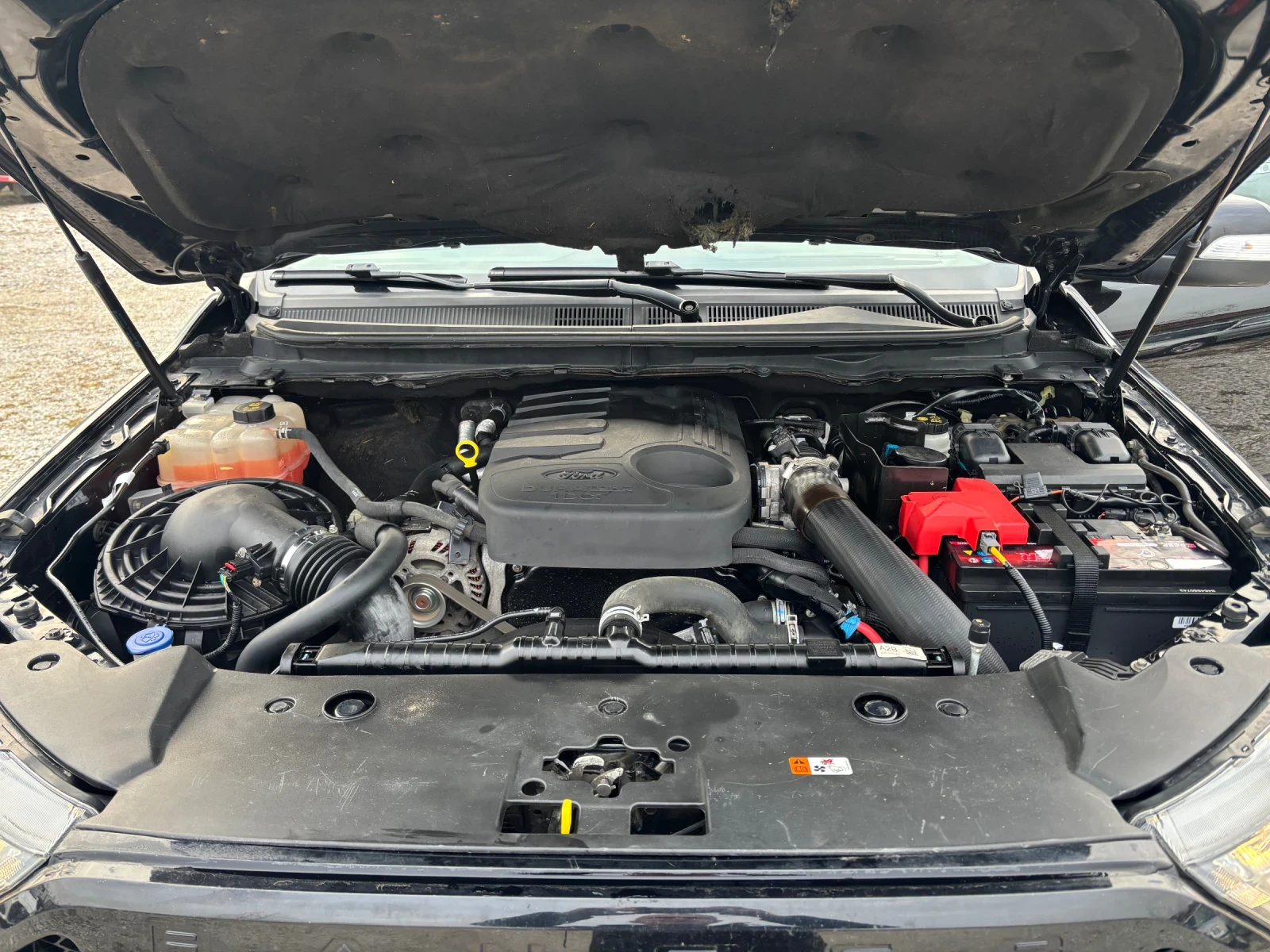 Ford Ranger LIMITED 200�.� FULL  | Mobile.bg � ����������� 17