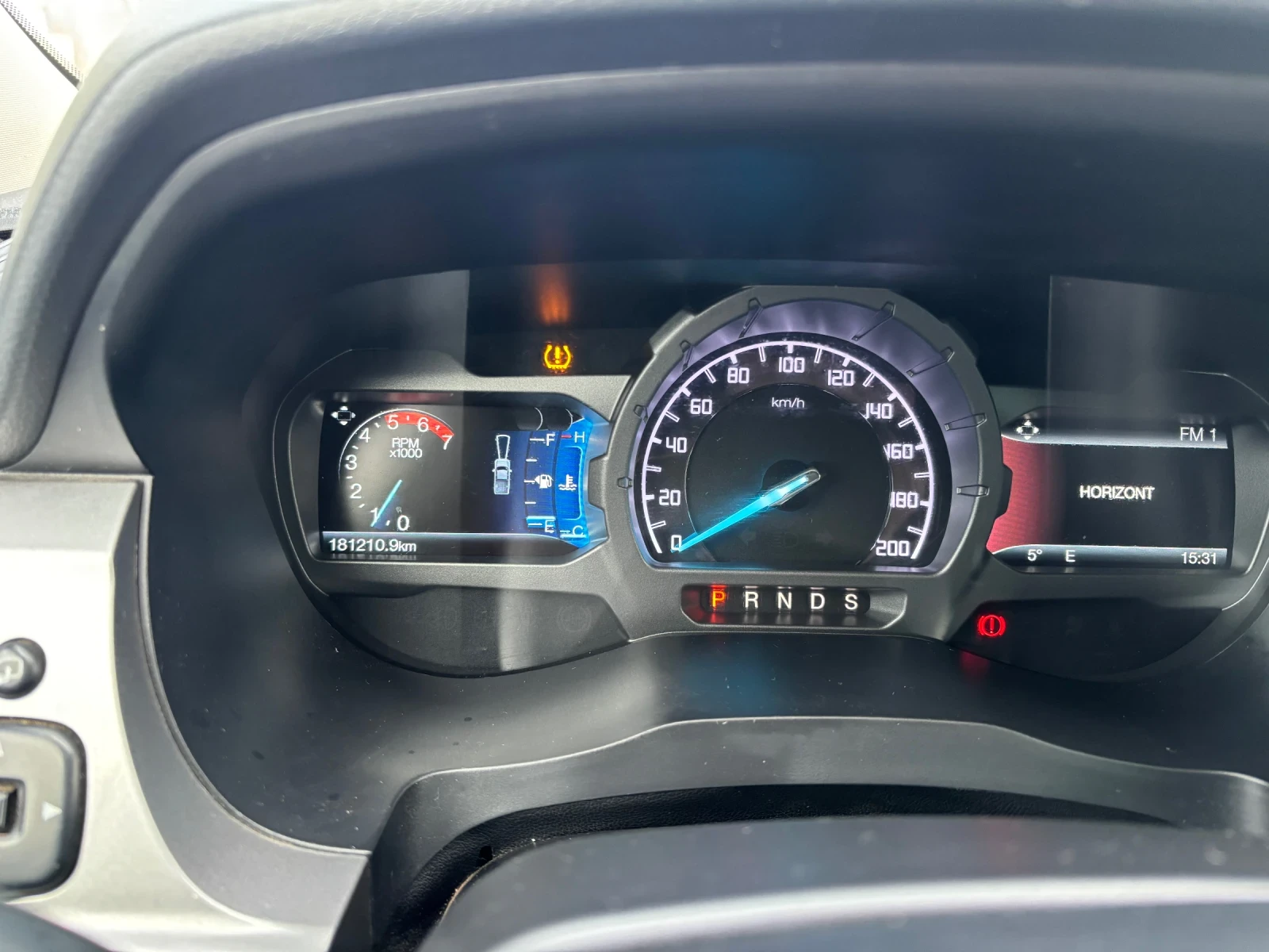 Ford Ranger LIMITED 200�.� FULL  | Mobile.bg � ����������� 11