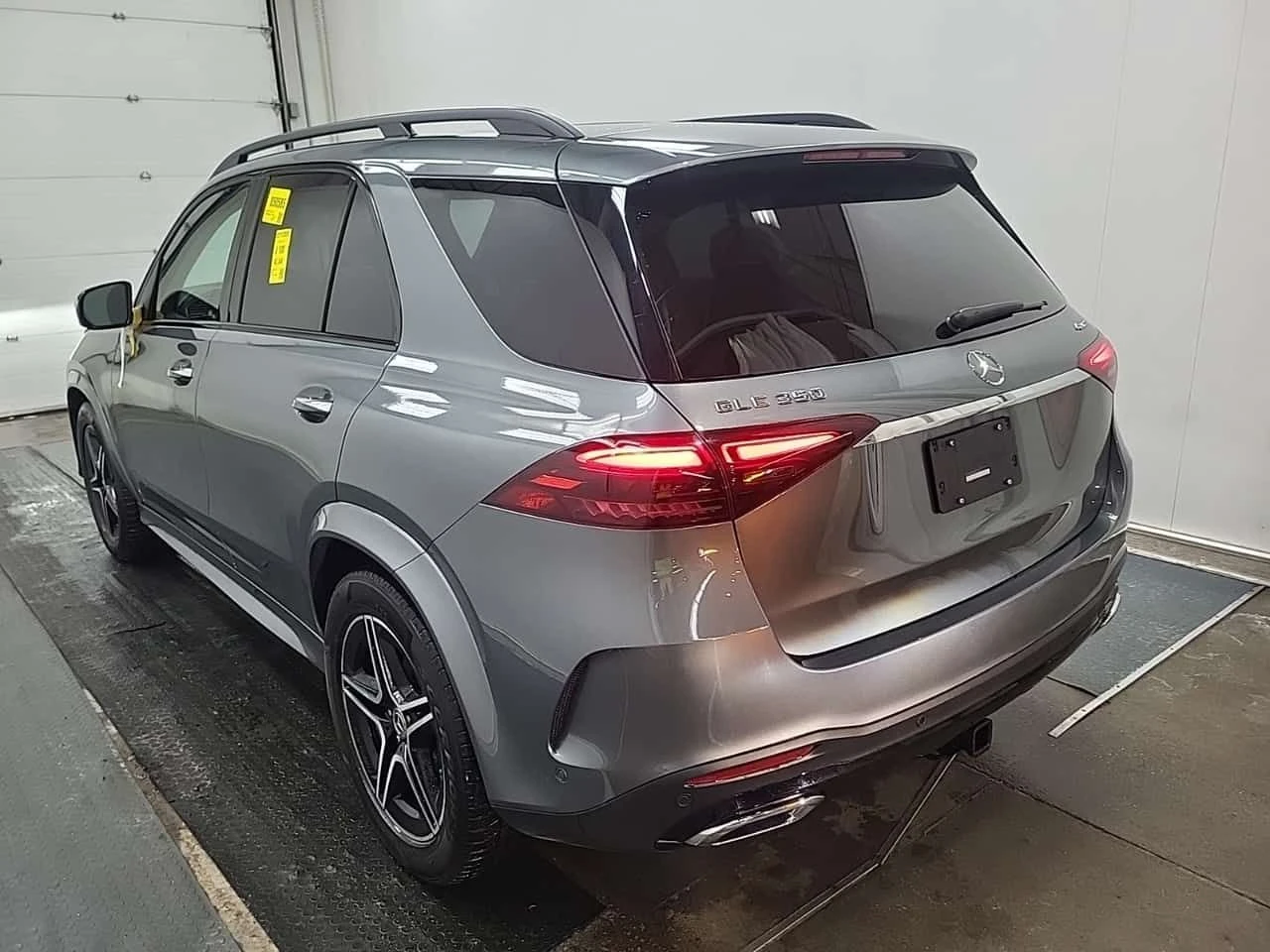 Mercedes-Benz GLE 350 4MATIC| HUD| BURMESTER| PANO| ОБДУХВАНЕ| ПОДГРЕВИ  - изображение 7