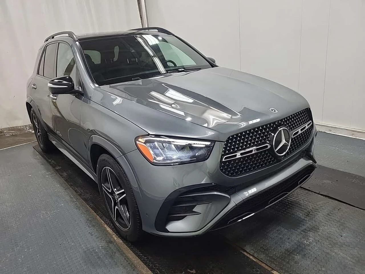 Mercedes-Benz GLE 350 4MATIC| HUD| BURMESTER| PANO| ОБДУХВАНЕ| ПОДГРЕВИ  - изображение 3