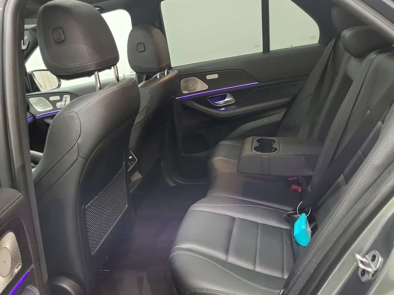 Mercedes-Benz GLE 350 4MATIC| HUD| BURMESTER| PANO| ���������| ��������  | Mobile.bg � ����������� 14