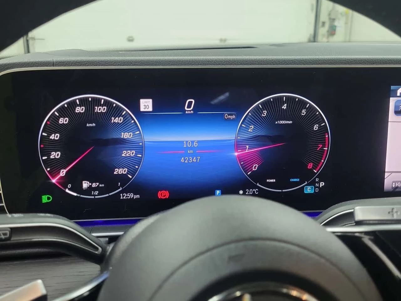 Mercedes-Benz GLE 350 4MATIC| HUD| BURMESTER| PANO| ���������| ��������  | Mobile.bg � ����������� 12