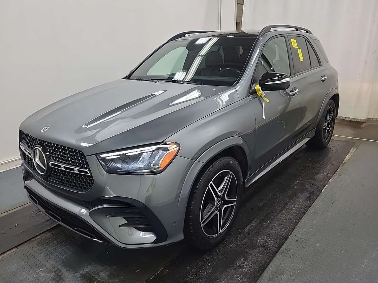 Mercedes-Benz GLE 350 4MATIC| HUD| BURMESTER| PANO| ���������| ��������  | Mobile.bg � ����������� 1