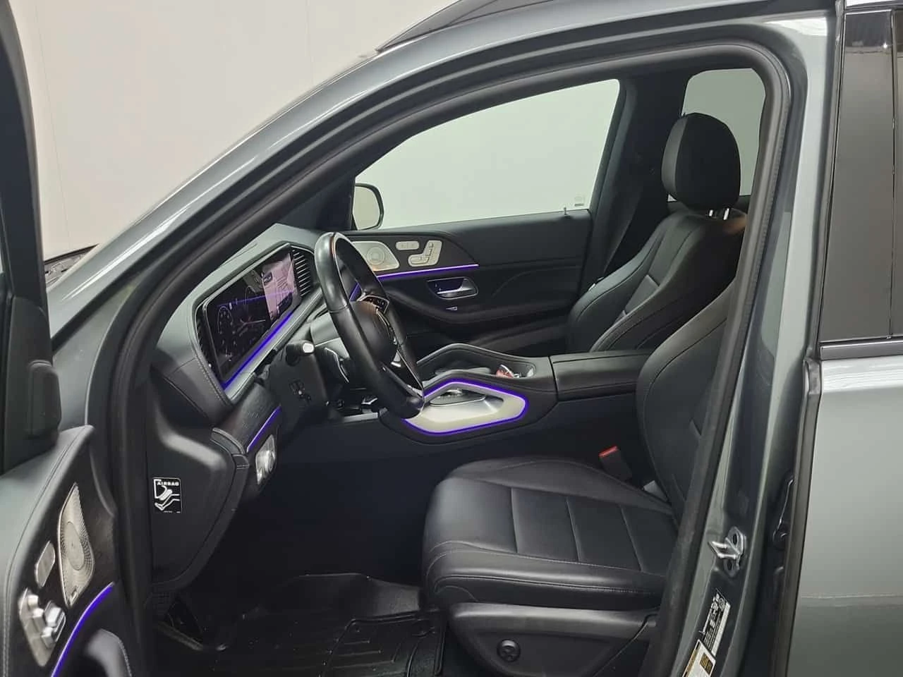 Mercedes-Benz GLE 350 4MATIC| HUD| BURMESTER| PANO| ОБДУХВАНЕ| ПОДГРЕВИ  - изображение 10