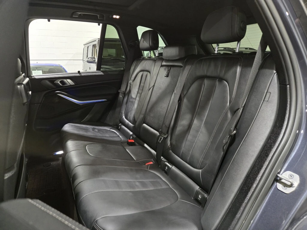 BMW X5 XDRIVE40I, С РЕГИСТРАЦИЯ&АВТО КРЕДИТ - изображение 10