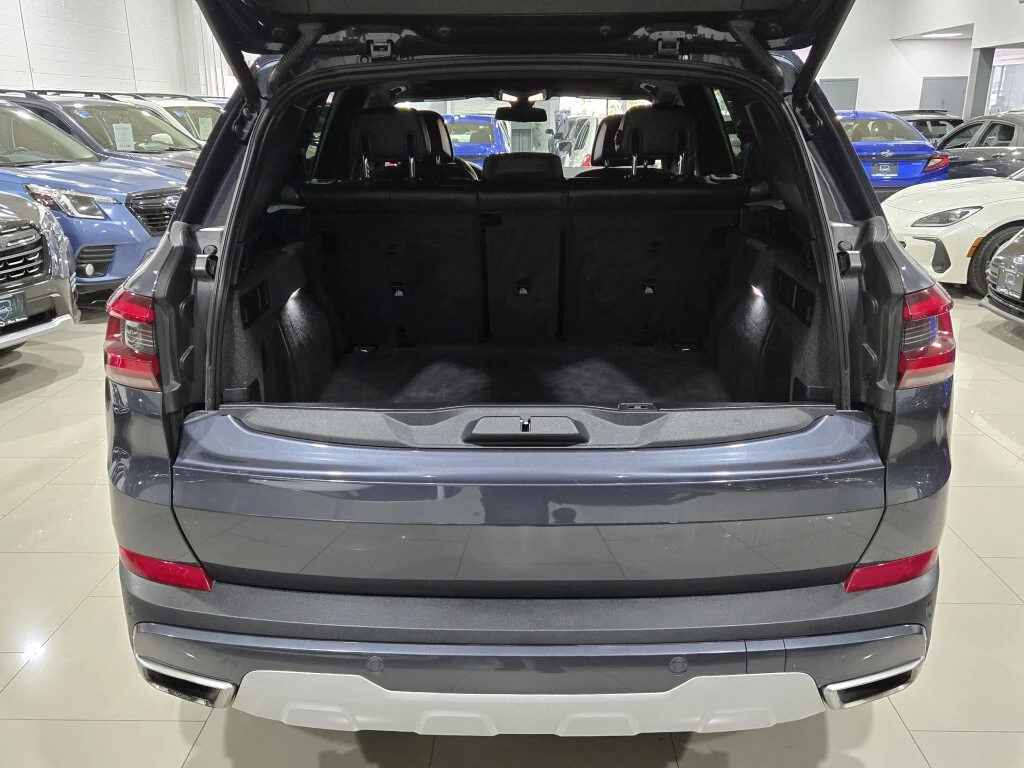 BMW X5 XDRIVE40I, С РЕГИСТРАЦИЯ&АВТО КРЕДИТ - изображение 5