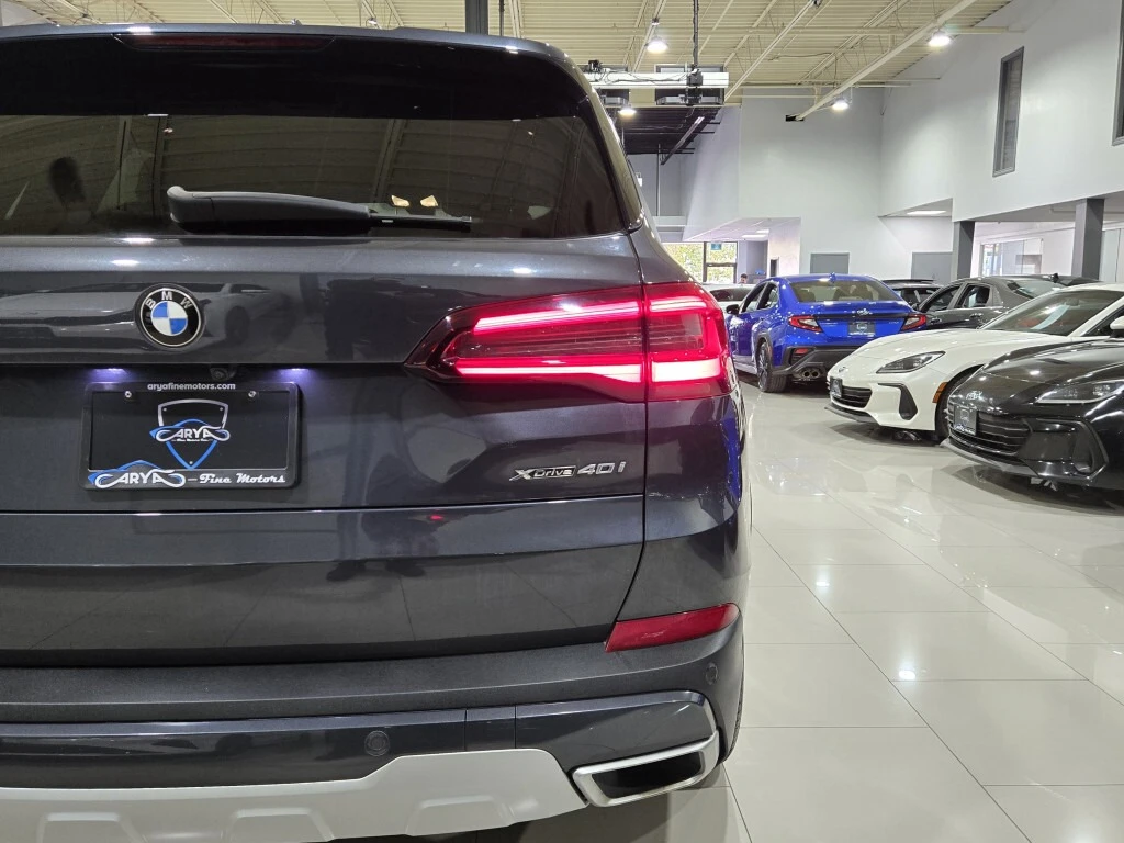 BMW X5 XDRIVE40I, С РЕГИСТРАЦИЯ&АВТО КРЕДИТ - изображение 4