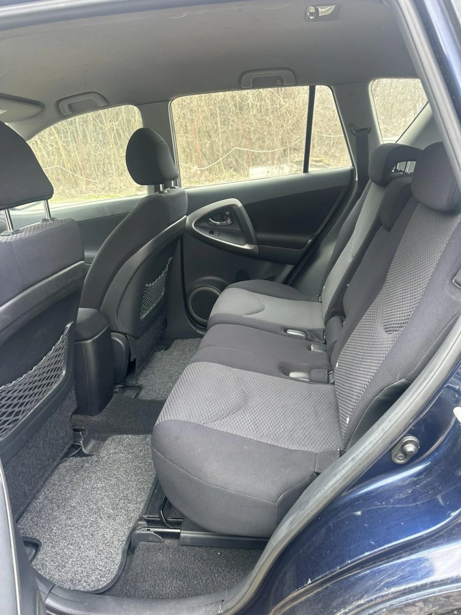 Toyota Rav4 2.2 d4 d | Mobile.bg � ����������� 5