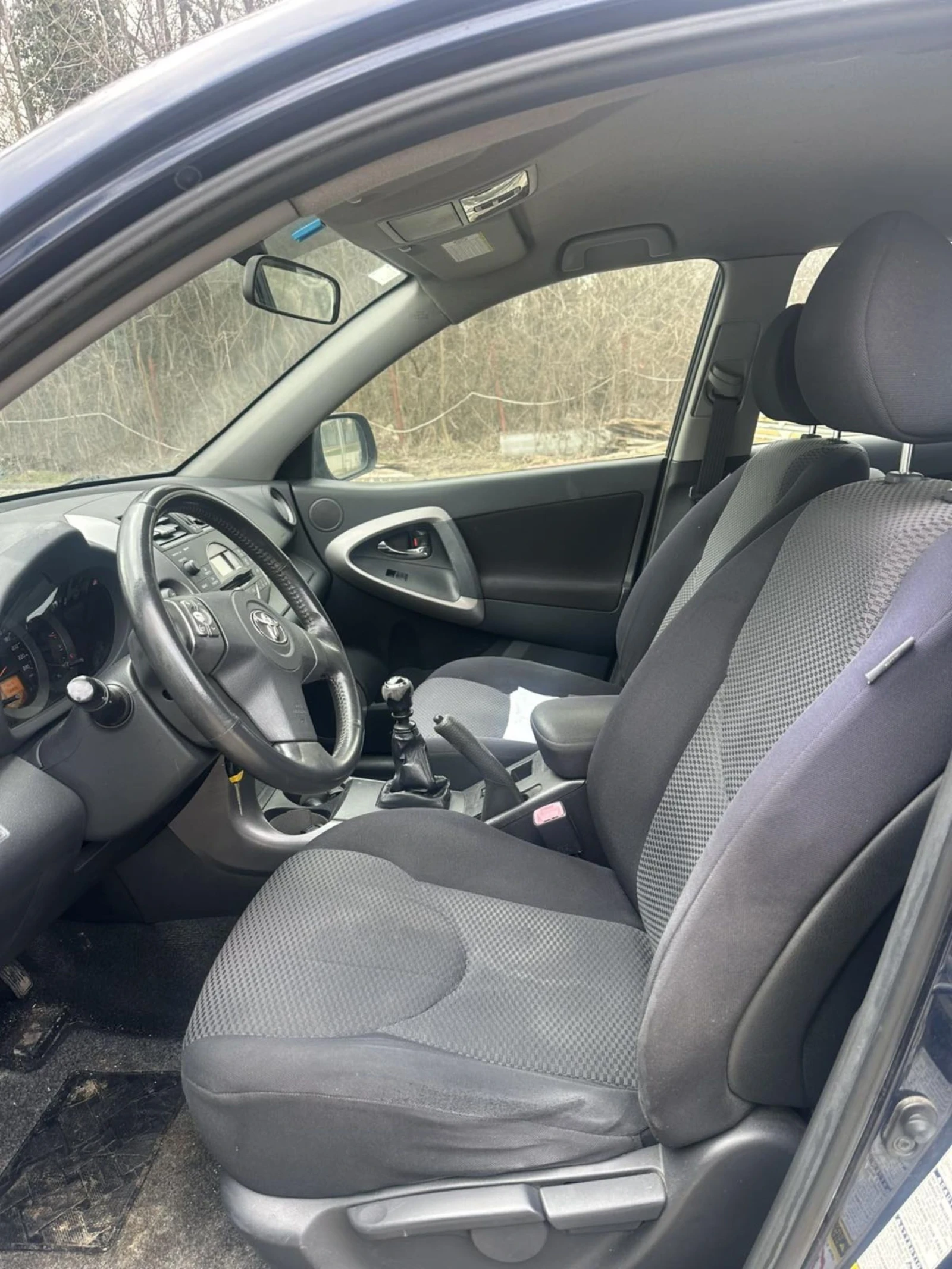 Toyota Rav4 2.2 d4 d | Mobile.bg � ����������� 3