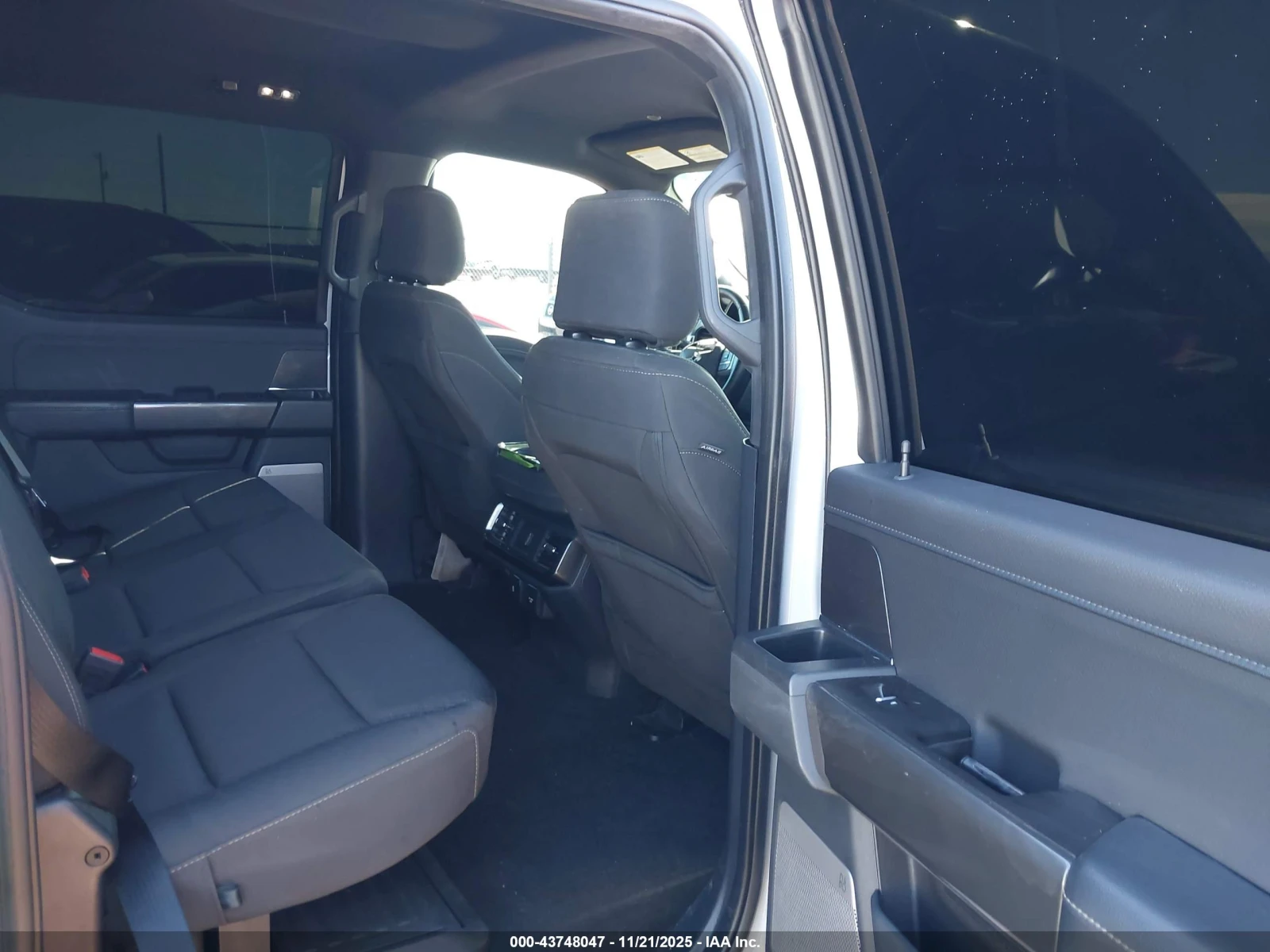 Ford F150 3.5l F-150 Xlt - изображение 8