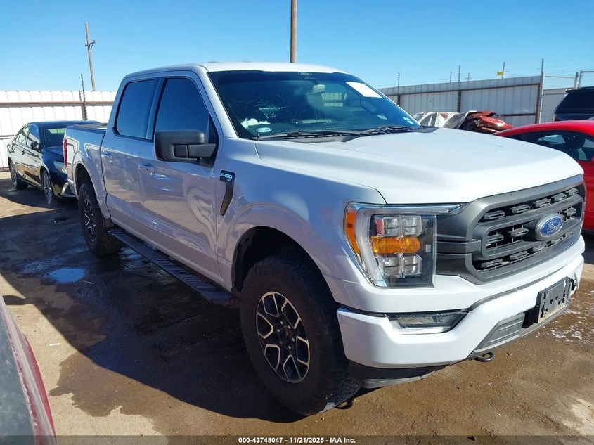 Ford F150 3.5l F-150 Xlt